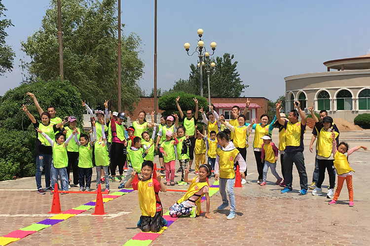 為什么要讓孩子參加冬夏令營(yíng)？